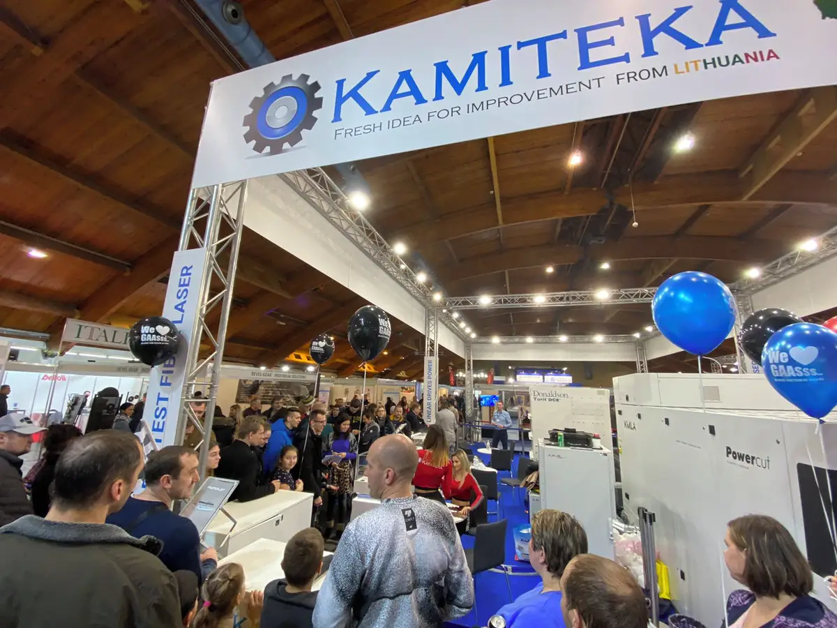 KAMITEKA